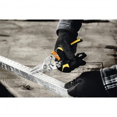 FISKARS Foarfeca pentru tabla PowerGear, taietura ..